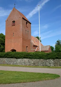 Halling Church