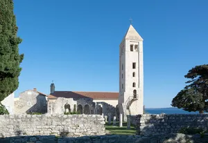 Sv. Ivana Evanđelista (Rab)