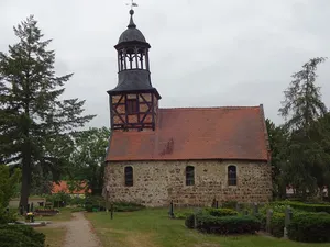 Dorfkirche Einwinkel