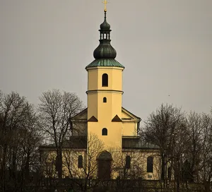 Saint Anthony of Padua church in Dąbrowa Górnicza