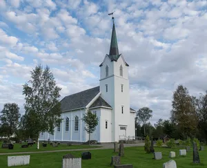Skage Church
