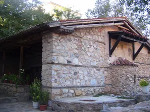 Saint Demetrius of Eleusa Church
