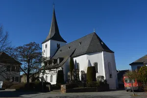Evangelische Kirche