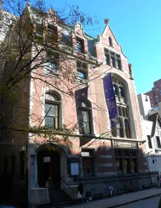 All Angel's Church
