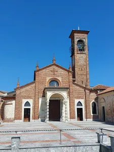 Saint Martin Church