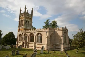 Church of St Mary the Virgin