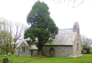 Church Of St.hywel, llanhowell