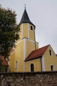 St. Jakobus