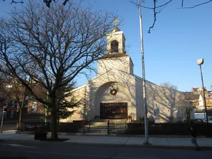 Our Lady of Lebanon Maronite Catholic Church