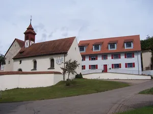 Saint Othmar Church
