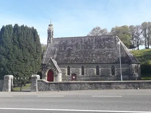 St Andrew’s Church