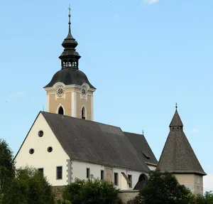 St.Leonhard in Metnitz