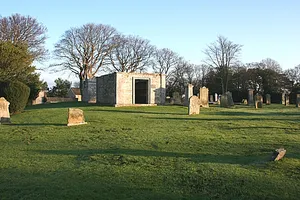 Spynie Cathedral