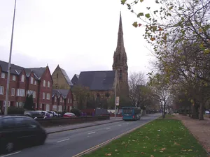 Welsh Presbyterian Church