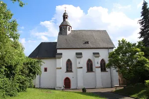 Evangelische Kirche Dorlar