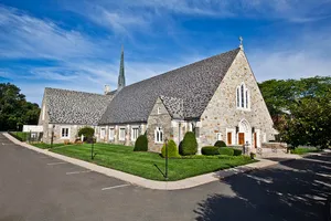 St. Theresa Church