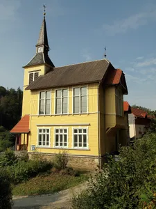 Kirche Altenbrak