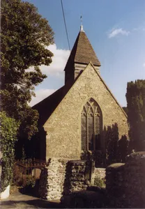 Church of St Leonard