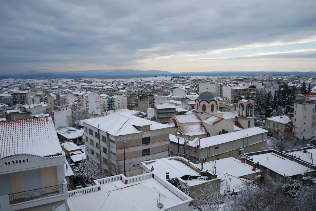 Kilkis