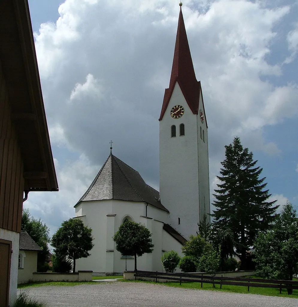 Kirchturm