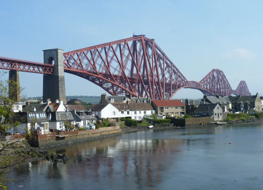 North Queensferry