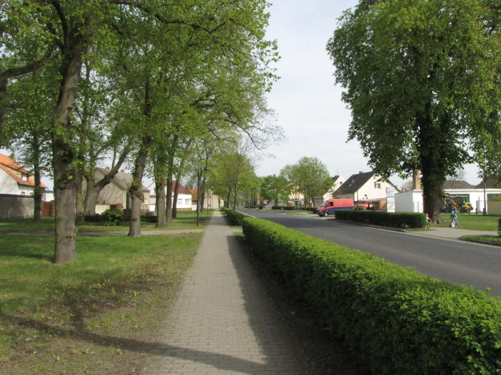 Nächst Neuendorf