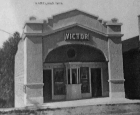Victor Theatre