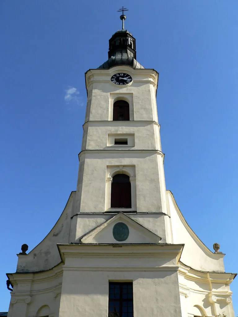 Church of Saint George