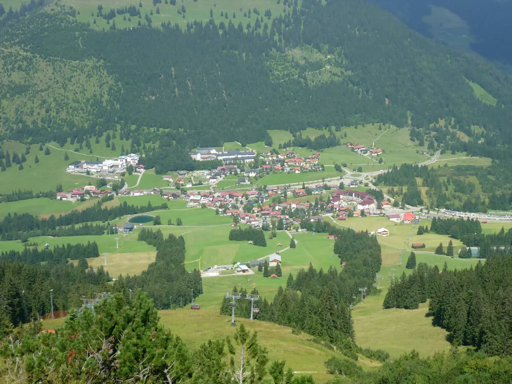 Oberjoch