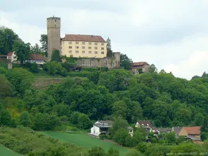 Burg Guttenberg