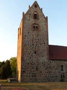 Protestant Church (Baben)