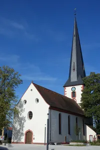 Protestant Church