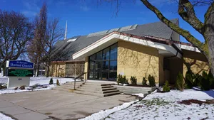 St. David's United Church