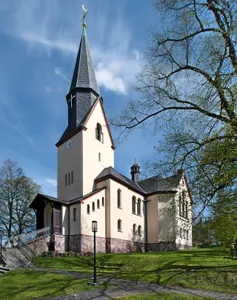 Lutherkirche