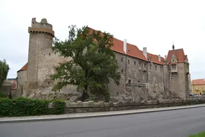 Strakonice Castle
