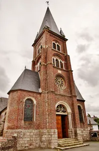 Saint Fermin Church