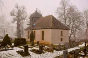 Protestant Church (Thalborn)