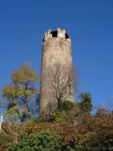Treuenstein Castle