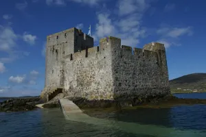 Kisimul Castle