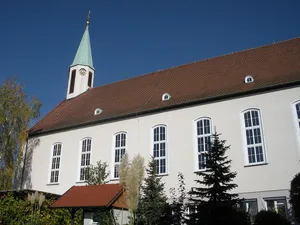 Wallmerkirche