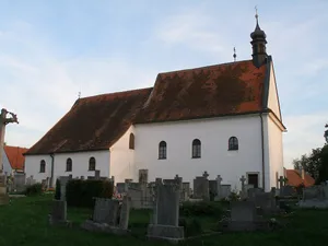 Church of Saint Ulrich of Augsburg