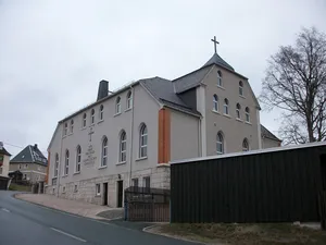 Eben-Ezer-Kirche