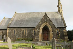 Holy Trinity Church
