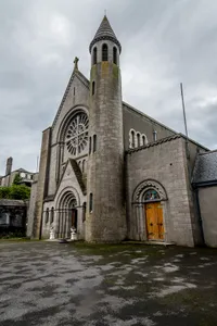 St Anthony's Church