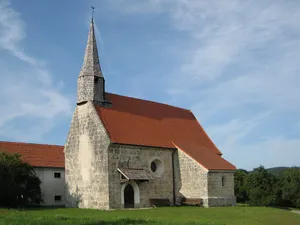 Sankt Johannes und Paulus