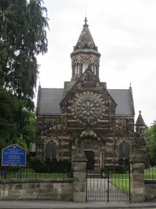 St Paul's Church