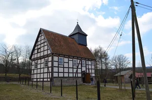 Church from Kohlgrund