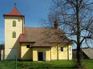 Church of Saints Peter and Paul