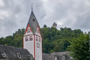Johanniskirche