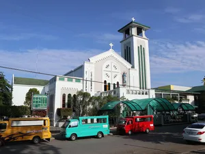 Butuan Cathedral